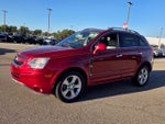 2013 Chevrolet Captiva Sport LTZ