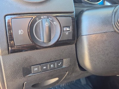 2013 Chevrolet Captiva Sport LTZ