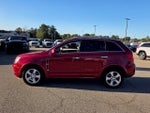 2013 Chevrolet Captiva Sport LTZ