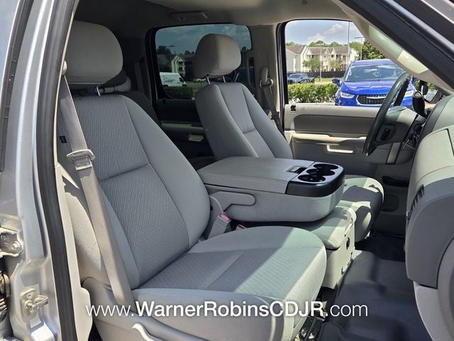 2013 GMC Sierra 1500 SLE Crew Cab
