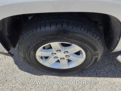 2013 GMC Sierra 1500 SLE Crew Cab