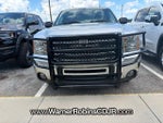 2013 GMC Sierra 1500 SLE Crew Cab