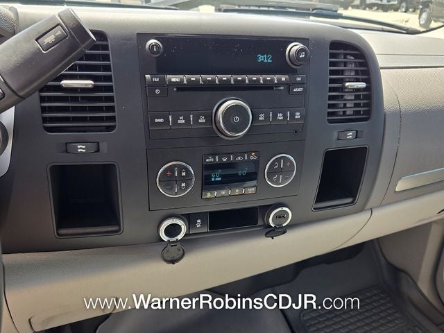 2013 GMC Sierra 1500 SLE Crew Cab