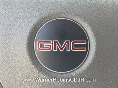 2013 GMC Sierra 1500 SLE Crew Cab