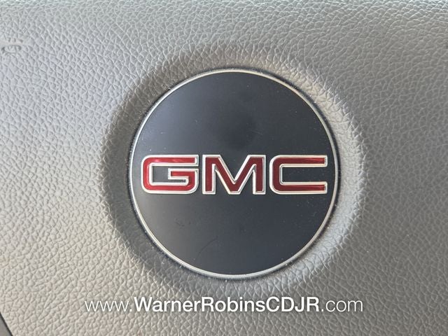 2013 GMC Sierra 1500 SLE Crew Cab