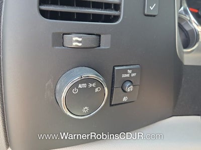 2013 GMC Sierra 1500 SLE Crew Cab