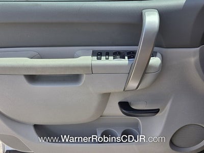 2013 GMC Sierra 1500 SLE Crew Cab