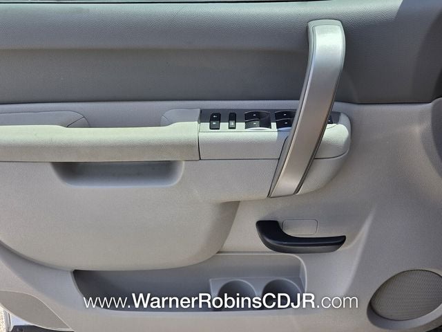 2013 GMC Sierra 1500 SLE Crew Cab
