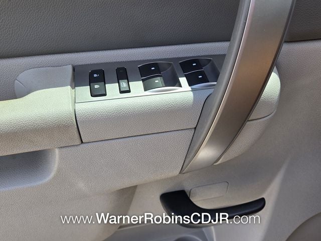 2013 GMC Sierra 1500 SLE Crew Cab