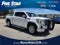 2022 GMC Sierra 1500 Limited SLT Crew Cab