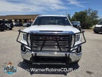 2022 GMC Sierra 1500 Limited SLT Crew Cab