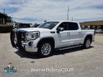 2022 GMC Sierra 1500 Limited SLT Crew Cab