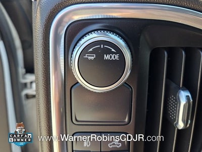 2022 GMC Sierra 1500 Limited SLT Crew Cab