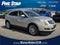 2015 Cadillac SRX Premium