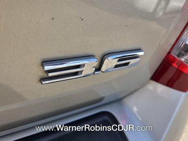2015 Cadillac SRX Premium