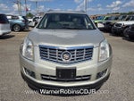 2015 Cadillac SRX Premium