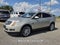 2015 Cadillac SRX Premium