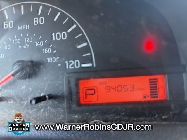 2020 Nissan NV200 SV