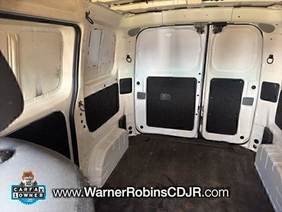 2020 Nissan NV200 SV