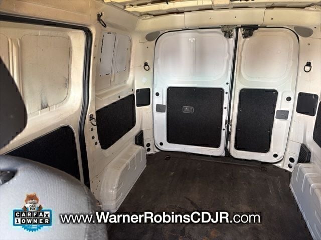 2020 Nissan NV200 SV