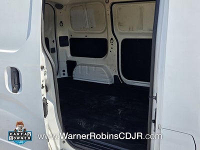 2020 Nissan NV200 SV