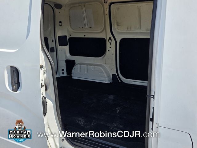 2020 Nissan NV200 SV