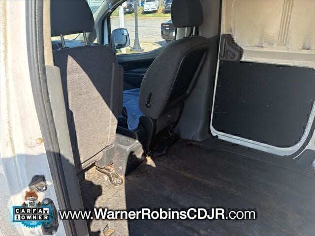 2020 Nissan NV200 SV