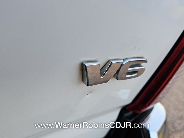 2019 Toyota Tacoma TRD Off-Road V6