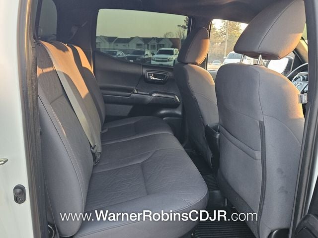 2019 Toyota Tacoma TRD Off-Road V6