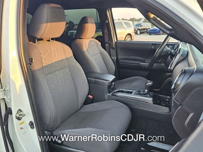 2019 Toyota Tacoma TRD Off-Road V6