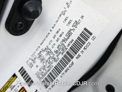 2019 Toyota Tacoma TRD Off-Road V6