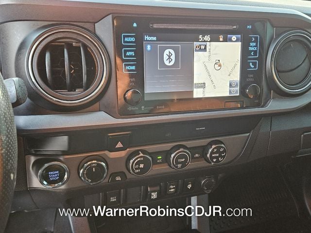 2019 Toyota Tacoma TRD Off-Road V6