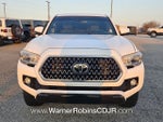 2019 Toyota Tacoma TRD Off-Road V6
