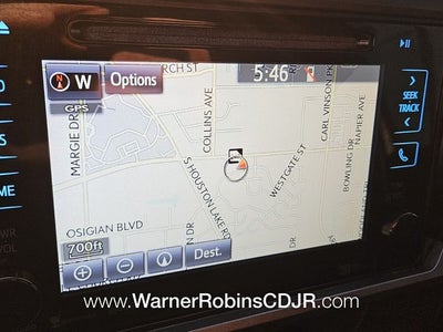 2019 Toyota Tacoma TRD Off-Road V6