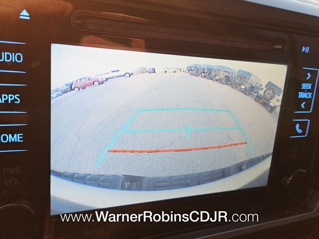 2019 Toyota Tacoma TRD Off-Road V6