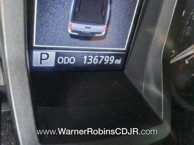 2019 Toyota Tacoma TRD Off-Road V6