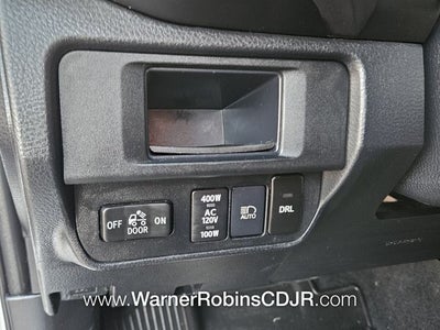 2019 Toyota Tacoma TRD Off-Road V6