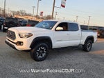 2019 Toyota Tacoma TRD Off-Road V6