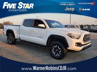 2019 Toyota Tacoma TRD Off-Road V6