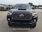 2021 Toyota Tacoma TRD Sport V6