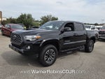 2021 Toyota Tacoma TRD Sport V6