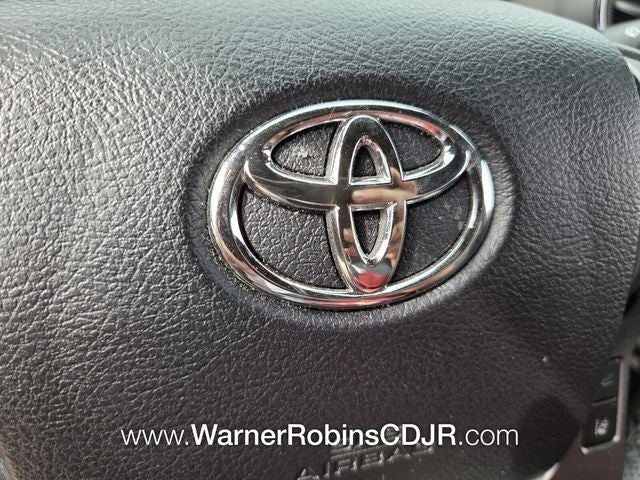 2021 Toyota Tacoma TRD Sport V6
