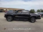 2021 Toyota Tacoma TRD Sport V6