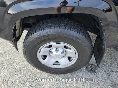 2023 Toyota Tacoma SR V6