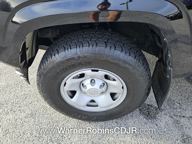 2023 Toyota Tacoma SR V6