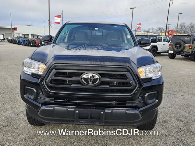 2023 Toyota Tacoma SR V6