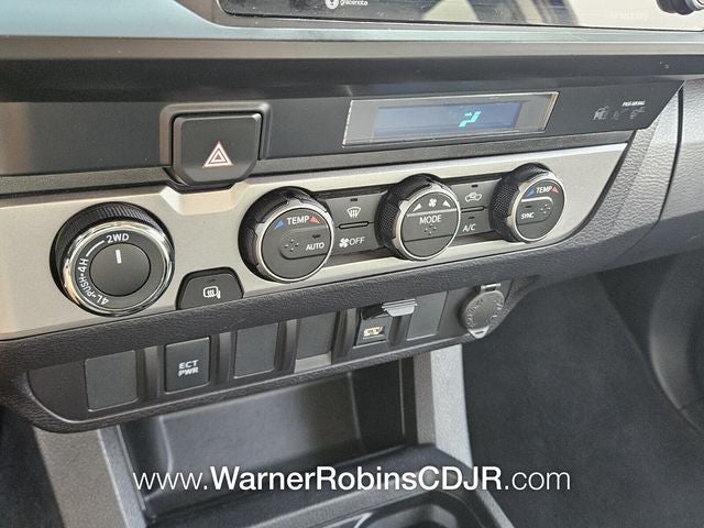 2023 Toyota Tacoma SR V6