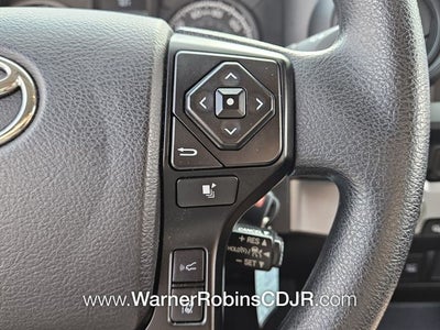 2023 Toyota Tacoma SR V6