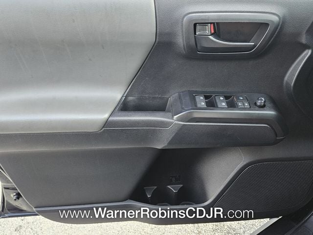 2023 Toyota Tacoma SR V6