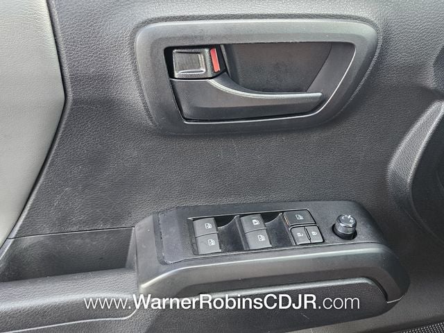 2023 Toyota Tacoma SR V6